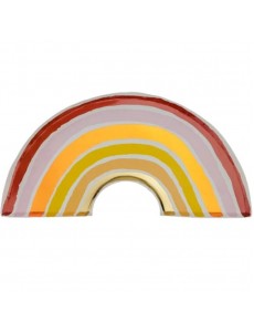 Pratos Arco-Íris Outono